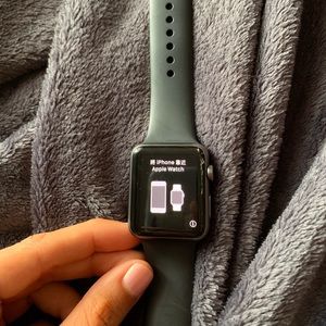 Series 1 Apple Watch 42 mm